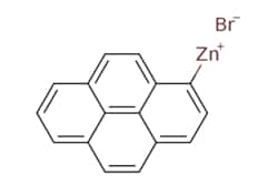 eMolecules​ Synthonix (Pyren-1-yl)zinc bromide 0.25 M in THF 50ml 818572041