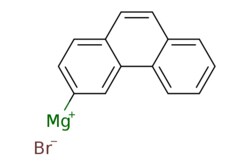 eMolecules​&nbsp;Synthonix  (3-Phenanthryl)magnesium bromide 0.25 M in THF  25ml  818572035  P88203    71112-66-8  [null]  281.435  C14H9BrMg