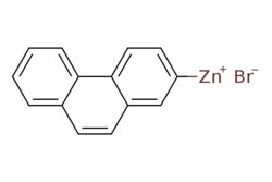 eMolecules​ Synthonix  (2-Phenanthryl)zinc bromide 0.25 M in THF  50ml  818572034  P88202      [null]  322.510  C14H9BrZn