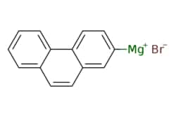eMolecules​&nbsp;Synthonix  (2-Phenanthryl)magnesium bromide 0.25 M in THF  25ml  818572031  P88201    2919970-40-2  [null]  281.435  C14H9BrMg