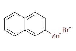 eMolecules​&nbsp;1246026-65-2 | (2-Naphthyl)zinc bromide, 0.5 M in THF | Synthonix272.450 | C10H7BrZn | 98.000 | [Br-].[Zn+]c1ccc2ccccc2c1 | 50ml | 818572029