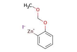 eMolecules​ Synthonix [2-(Methoxymethoxy)phenyl]zinc iodide 0.50 M in THF