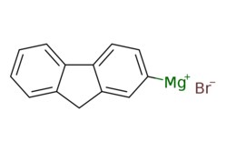 eMolecules​&nbsp;Synthonix  (9H-Fluoren-2-yl)magnesium bromide 0.25 M in THF  50ml  818572019  F88209    72136-49-3  [null]  269.424  C13H9BrMg
