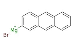 eMolecules​&nbsp;2135456-37-8 | Anthracen-2-ylmagnesium bromide, 0.25 M in THF | Synthonix281.435 | C14H9BrMg | 0.000 | [Br-].[Mg+]c1ccc2cc3ccccc3cc2c1 | 100ml | 818571994