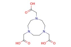 eMolecules​&nbsp;Combi-Blocks Inc.  NOTA  1g  818524769  JQ-9850  98.000  56491-86-2  MFCD00137938  303.315  C12H21N3O6
