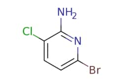 eMolecules​&nbsp;Allbio Pharm Co.Ltd  2-Amino-6-bromo-3-chloropyridine  1g  816453081  AB12819  95.000  1060815-73-7  MFCD13189347  207.460  C5H4BrClN2