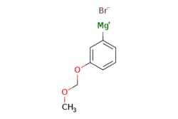 eMolecules​&nbsp;132687-51-5 | [3-(Methoxymethoxy)phenyl]magnesium bromide, 0.50 M in THF | Synthonix241.367 | C8H9BrMgO2 | 0.000 | [Br-].COCOc1cccc([Mg+])c1 | 25ml | 812262653