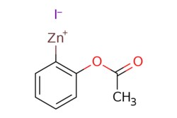 eMolecules​ Synthonix (2-Acetoxyphenyl)zinc iodide 0.50 M in THF 50ml 811234625