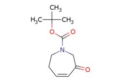 eMolecules​ Pharmablock tert-butyl 6-oxo-37-dihydro-2H-azepine-1-carboxylate