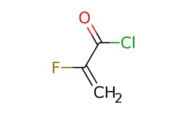 eMolecules​&nbsp;Accela ChemBio  2-Fluoroacryloyl Chloride Solution 50wt.% in DCM  0.1g  802542310  SY319357  0.000  16522-55-7  MFCD06247510  108.500  C3H2ClFO