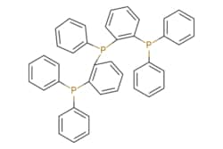eMolecules​&nbsp;ChemScene  ((Phenylphosphanediyl)bis(21-phenylene))bis(diphenylphosphane)  100mg  801482665  CS-0784397    53103-03-0  [null]  630.647  C42H33P3