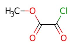 eMolecules​&nbsp;Pharmablock  methyl 2-chloro-2-oxo-acetate  5g  800864862  PBT8705    5781-53-3  MFCD00000705  122.500  C3H3ClO3