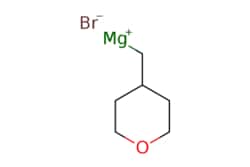 eMolecules​&nbsp;Synthonix  (Tetrahydropyran-4-ylmethyl)magnesium bromide 0.50 M in THF  100ml  798925411  T81021    1967019-73-3  [null]  203.362  C6H11BrMgO