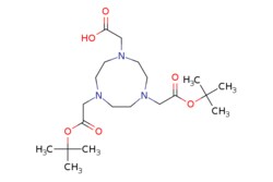 eMolecules​&nbsp;Combi-Blocks Inc.  Nota-bis(t-bu ester)  1g  797027356  JQ-4675  95.000  1161415-28-6  [null]  415.531  C20H37N3O6
