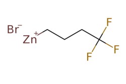 eMolecules​&nbsp;Synthonix  (444-Trifluorobutyl)zinc bromide 0.50 M in THF  50ml  795604390  T81003    1929535-66-9  [null]  256.370  C4H6BrF3Zn