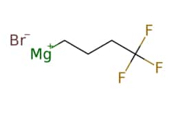 eMolecules​&nbsp;Synthonix  (444-Trifluorobutyl)magnesium bromide 0.50 M in THF  25ml  795604386  T81002    112129-22-3  [null]  215.296  C4H6BrF3Mg