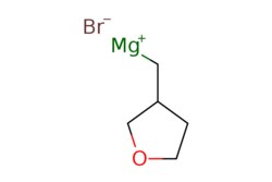eMolecules​ Synthonix  (Tetrahydrofuran-3-ylmethyl)magnesium bromide 0.50 M in THF  25ml  794559330  T80992      [null]  189.335  C5H9BrMgO