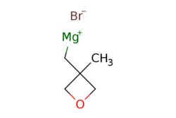 eMolecules​&nbsp;2028279-02-7 | [(3-Methyloxetan-3-yl)methyl]magnesium bromide, 0.50 M in THF | Synthonix189.335 | C5H9BrMgO | 0.000 | [Br-].CC1(C[Mg+])COC1 | 100ml | 794559323