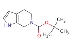 eMolecules​&nbsp;ChemScene  tert-Butyl 1457-tetrahydro-6H-pyrrolo[23-c]pyridine-6-carboxylate  1g  784458736  CS-0099166    1393570-64-3  [null]  222.288  C12H18N2O2