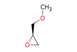 eMolecules​&nbsp;Ochem Incorporation  (R)-Methyl glycidyl ether  5g  773146136  491M709  98.000  64491-70-9  MFCD00273372  88.106  C4H8O2
