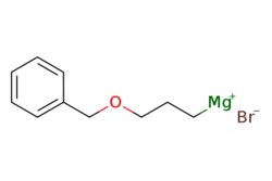 eMolecules​&nbsp;2144836-81-5 | (3-(Benzyloxy)propyl)magnesium bromide, 0.5 M in THF | Synthonix253.422 | C10H13BrMgO | 0.000 | [Br-].[Mg+]CCCOCc1ccccc1 | 100ml | 771375793