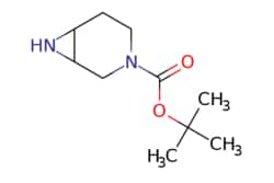 eMolecules​&nbsp;Advanced ChemBlocks  tert-butyl 37-diazabicyclo[4.1.0]heptane-3-carboxylate  5g  718027510  Q60182  97.000  1422344-28-2  MFCD23378283  198.266  C10H18N2O2