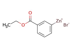 eMolecules​&nbsp;131379-38-9 | 3-(Ethoxycarbonyl)phenylzinc bromide, 0.50 M in THF | Synthonix294.450 | C9H9BrO2Zn | 97.000 | [Br-].CCOC(=O)c1cccc([Zn+])c1 | 100ml | 703157781