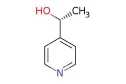 eMolecules​ Combi-Blocks Inc. (R)-(+)-1-(4-Pyridyl)ethanol 25g 703124911