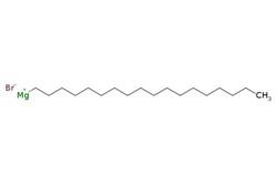 eMolecules​&nbsp;Synthonix  n-Octadecylmagnesium bromide 0.50 M in THF  50ml  702446008  X73660    92206-73-0  [null]  357.703  C18H37BrMg