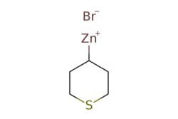 eMolecules​&nbsp;2765568-24-7 | (Tetrahydrothiopyran-4-yl)zinc bromide, 0.50 M in THF | Synthonix246.470 | C5H9BrSZn | 0.000 | [Br-].[Zn+]C1CCSCC1 | 25ml | 702446002
