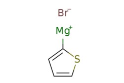 eMolecules​&nbsp;5713-61-1 | 2-Thienylmagnesium bromide, 1.0 M in THF | Synthonix | MFCD03094046 | 187.340 | C4H3BrMgS | 0.000 | [Br-].[Mg+]c1cccs1 | 25ml | 702445984