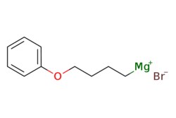 eMolecules​&nbsp;Synthonix  4-Phenoxybutylmagnesium bromide 0.50 M in THF  100ml  702445980  P73651    18063-83-7  [null]  253.422  C10H13BrMgO