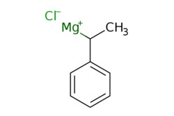 eMolecules​&nbsp;60779-09-1 | 1-Phenylethylmagnesium chloride, 0.50 M in 2-MeTHF | Synthonix164.920 | C8H9ClMg | 0.000 | [Cl-].CC([Mg+])c1ccccc1 | 100ml | 702445973