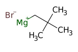 eMolecules​&nbsp;33974-41-3 | Neopentylmagnesium bromide, 1.0 M in THF | Synthonix175.352 | C5H11BrMg | 0.000 | [Br-].CC(C)(C)C[Mg+] | 100ml | 702445966