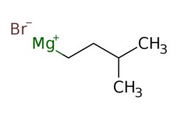 eMolecules​&nbsp;4548-78-1 | 3-Methylbutylmagnesium bromide, 0.50 M in THF | Synthonix | MFCD16878980 | 175.352 | C5H11BrMg | 0.000 | [Br-].CC(C)CC[Mg+] | 100ml | 702445933