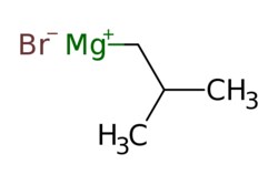 eMolecules​&nbsp;926-62-5 | Isobutylmagnesium bromide, 1.0 M in THF | Synthonix | MFCD00075126 | 161.325 | C4H9BrMg | 0.000 | [Br-].CC(C)C[Mg+] | 100ml | 702445925