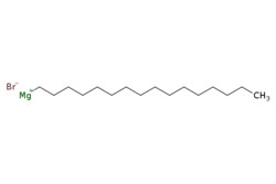 eMolecules​&nbsp;Synthonix  1-Hexadecylmagnesium bromide 0.50 M in THF  100ml  702445923  H73659    872-26-4  [null]  329.649  C16H33BrMg