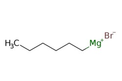 eMolecules​&nbsp;3761-92-0 | Hexylmagnesium bromide, 1.0 M in THF | Synthonix | MFCD00000046 | 189.379 | C6H13BrMg | 0.000 | [Br-].CCCCCC[Mg+] | 50ml | 702445916