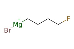 eMolecules​&nbsp;Synthonix  (4-Fluorobutyl)magnesium bromide 0.50 M in THF  100ml  702445900  F73627    169250-13-9  MFCD18253637  179.315  C4H8BrFMg