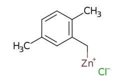 eMolecules​&nbsp;737797-24-9 | 2,5-Dimethylbenzylzinc chloride, 0.50 M in THF | Synthonix220.020 | C9H11ClZn | 97.000 | [Cl-].Cc1ccc(C)c(C[Zn+])c1 | 25ml | 702445895