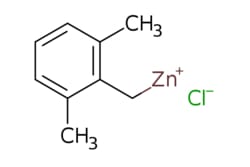 eMolecules​&nbsp;2265203-62-9 | 2,6-Dimethylbenzylzinc chloride, 0.50 M in THF | Synthonix220.020 | C9H11ClZn | 0.000 | [Cl-].Cc1cccc(C)c1C[Zn+] | 50ml | 702445893