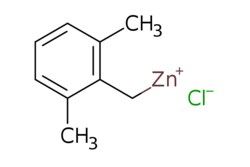 eMolecules​&nbsp;Synthonix  26-Dimethylbenzylzinc chloride 0.50 M in THF  25ml  702445892  D73667    2265203-62-9  [null]  220.020  C9H11ClZn