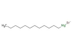 eMolecules​&nbsp;15890-72-9 | n-Dodecylmagnesium bromide, 0.50 M in THF | Synthonix | MFCD00075165 | 273.541 | C12H25BrMg | 0.000 | [Br-].CCCCCCCCCCCC[Mg+] | 100ml | 702445885