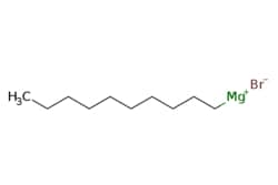eMolecules​&nbsp;Synthonix  n-Decylmagnesium bromide 0.50 M in THF  100ml  702445883  D73648    17049-50-2  MFCD00013516  245.487  C10H21BrMg