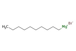 eMolecules​&nbsp;17049-50-2 | n-Decylmagnesium bromide, 0.50 M in THF | Synthonix | MFCD00013516 | 245.487 | C10H21BrMg | 0.000 | [Br-].CCCCCCCCCC[Mg+] | 50ml | 702445882