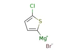 eMolecules​&nbsp;111762-30-2 | 5-Chloro-2-thienylmagnesium bromide, 0.50 M in THF | Synthonix | MFCD02260211 | 221.780 | C4H2BrClMgS | 0.000 | [Br-].[Mg+]c1ccc(Cl)s1 | 50ml | 702445872