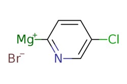 eMolecules​&nbsp;1374995-84-2 | 5-Chloropyridin-2-ylmagnesium bromide, 0.25 M in THF | Synthonix216.750 | C5H3BrClMgN | 0.000 | [Br-].[Mg+]c1ccc(Cl)cn1 | 100ml | 702445871