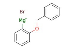 eMolecules​&nbsp;328000-16-4 | 2-(Benzyloxy)phenylmagnesium bromide, 0.50 M in THF | Synthonix | MFCD08705262 | 287.439 | C13H11BrMgO | 0.000 | [Br-].[Mg+]c1ccccc1OCc1ccccc1 | 50ml | 702445861