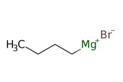 eMolecules​&nbsp;693-03-8 | Butylmagnesium bromide, 1.0 M in THF | Synthonix | MFCD00672091 | 161.325 | C4H9BrMg | 0.000 | [Br-].CCCC[Mg+] | 50ml | 702445845