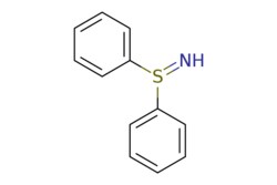 eMolecules​&nbsp;AstaTech  SS-DIPHENYLSULFILIMINE  0.25g  696749408  D85664  95.000  36744-90-8  MFCD00001757  201.290  C12H11NS